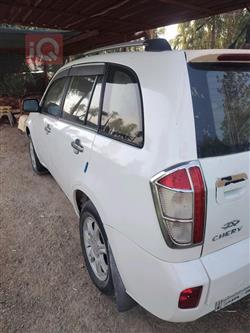 Chery Tiggo 3